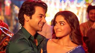 Review: Bhool Chuk Maaf