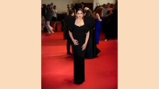 Did Nehha Get Her Cannes Looks Right? VOTE!