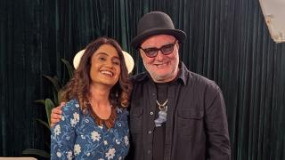 When Vinay Pathak Fell In Love With Amruta