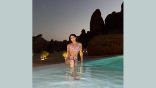 Palak, Sara, Sunny Serve Stunning Bikini Looks