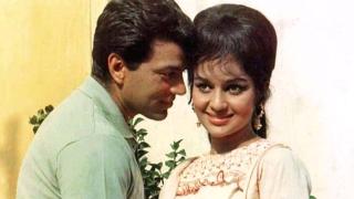 Dharmendra Was The He-Man Of Bollywood