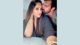 What's Bipasha Celebrating in Dubai?