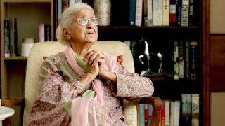 The Must Read Kamini Kaushal Interview