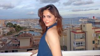 Aneet's Day Out In Paris