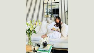 Inside Tara Sutaria's Mumbai Home