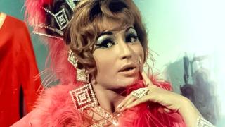 Helen: The Lesser Known Actor