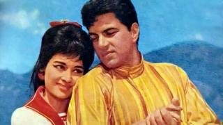 'Dharamji Was A Hit With Every Heroine'