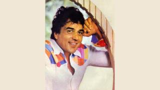 Dharmendra's Life in Pictures