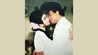 'Dharmendra Was Never 'The Star' On The Sets'