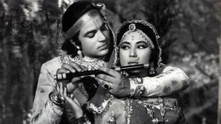 When Meena Kumari Fell In Love With Dharmendra