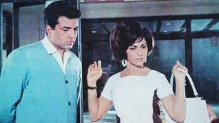 'I Wish I Had Done Better Films With Dharmendraji'