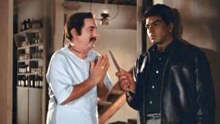 Dharmendra's Top 10 Action Movies