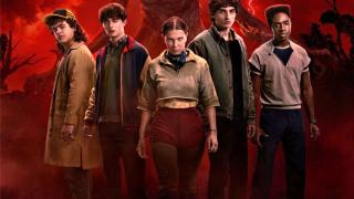 Review: Stranger Things 5