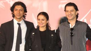 'Rasika Is The Female Shah Rukh Khan'