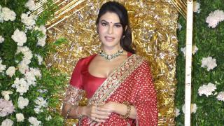 #AboutLastNight With Jacqueline, Mrunal, Pooja