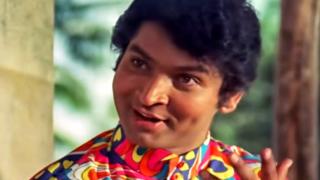 The Director Who Brought Out The Best Of Asrani