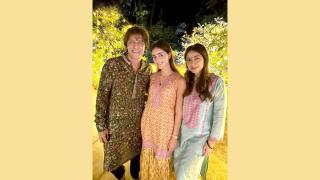 How Ananya, Sonakshi, Yami Celebrated Diwali