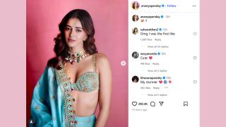 The 13 Best Star Looks This Diwali