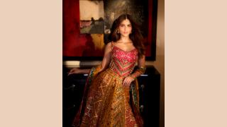 Suhana, Shilpa, Bipasha: Ladies In Red