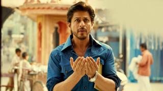 'Shah Rukh Is A Fabulous Human Being'