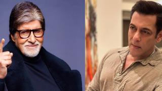 Amitabh, Salman Reunite After 17 Years!