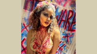 Sunny Leone Is Ready To Scare You