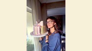 At Ananya Panday's Birthday Bash