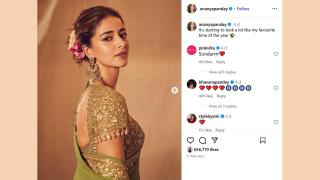 11 BEST Sari Looks This Ganpati