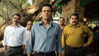 Review: Inspector Zende