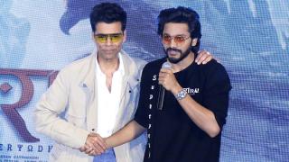 Get Ready For The 'Biggest Indian Film Out There'