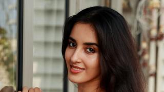 'I Never Thought I'd Be Doing Movies'