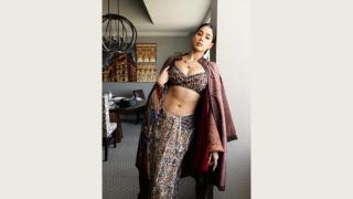 Like Janhvi's Kashmiri Look? VOTE!