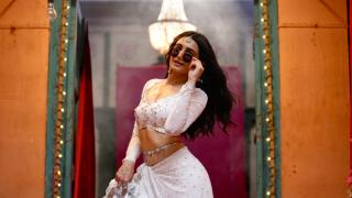 Will Vedika Pinto Be The Next Big Star?