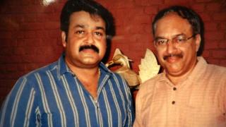 'Mohanlal Can Forego Anything To Give His Best'
