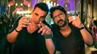 Jolly LLB 3 Inches Closer to Rs 100 Crore