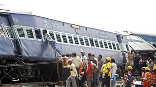 15 Years Ago This Day: When Maoists Sabotaged A Train