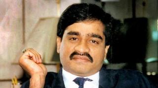 'Pakistan Navy Is Partnering Dawood'