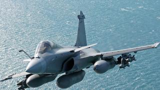 'Pakistanis Don't Know Where India Will Hit Them'