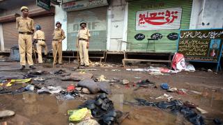 What Was Malegaon Blast Case About?