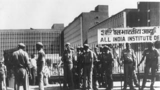 'We took Indira Gandhi to OT even though she was dead'