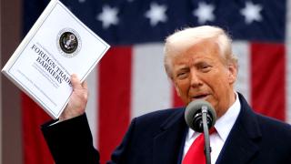 'Trump Is A Businessman, He'll Get A Deal Done'