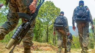 1,751 Maoists; 1,910 Troops, Civilians Killed In 11 Years