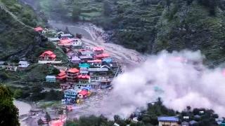 'Such Catastrophes Will Only Worsen'
