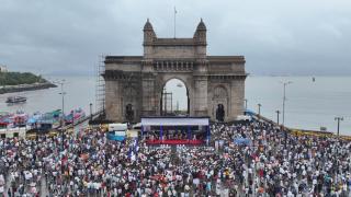 Listen To Patriotic Music From The Navy, Army
