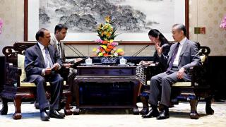 Can India and China rebuild trust after Galwan?