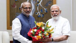 What C P Radhakrishnan's Choice Means For Modi, BJP