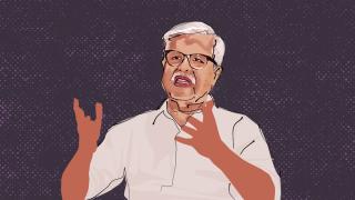 'Judges Don't Descend From Mars Or The Moon'