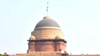 Presidents & Vice Presidents: North & South