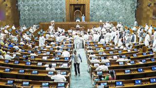 'BJP Should Be Extremely Wary Of 130th Amendment'