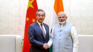 Will Wang's Visit Help Improve Relations?